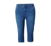 ONLY Carmakoma Jeans 'Augusta' blu scuro Donna ONLY Carmakoma 32-34 blu scuro