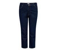 ONLY Carmakoma Jeans blu notte Donna - Abbigliamento - Taglie comode - Jeans ONLY Carmakoma 35