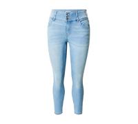 ONLY Carmakoma Jeans 'CARAnna' blu chiaro Donna ONLY Carmakoma 34x32 blu chiaro