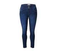 ONLY Carmakoma Jeans 'CARANNA' blu denim Donna ONLY Carmakoma 34x32