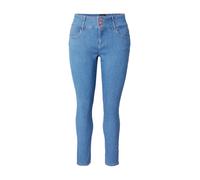 ONLY Carmakoma Jeans 'CARAnna' blu denim Donna ONLY Carmakoma 34x32 blu denim