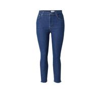 ONLY Carmakoma Jeans 'CARHush' blu denim Donna ONLY Carmakoma 41-42x34 blu denim