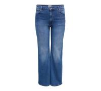 ONLY Carmakoma Jeans 'CARJUICY' blu Donna - Abbigliamento - Taglie comode - Jeans ONLY Carmakoma 39-40