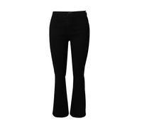 ONLY Carmakoma Jeans 'CARSally' nero denim Donna ONLY Carmakoma 41-42x32 nero denim