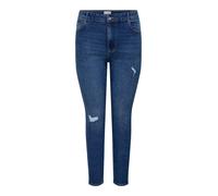 ONLY Carmakoma Jeans 'CARSNOW' blu Donna ONLY Carmakoma 32-34x30