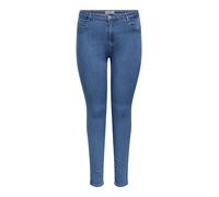 ONLY Carmakoma Jeans 'CARStorm' blu denim Donna ONLY Carmakoma 35-36x32