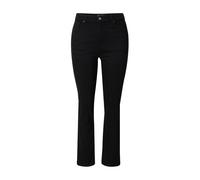 ONLY Carmakoma Carsui Mid Slim DNM Dia367 Noos Jeans, Nero delavé, 52W x 32L Donna