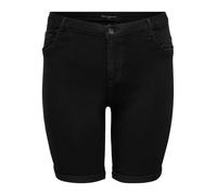 ONLY Carmakoma Jeans 'CARThunder' nero Donna ONLY Carmakoma 34 nero