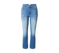 ONLY Carmakoma Jeans 'CARWILLY' blu denim Donna - Abbigliamento - Taglie comode - Jeans ONLY Carmakoma 32-34