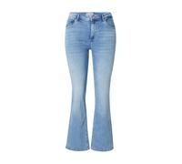 ONLY Carmakoma Jeans 'CARWilly' blu denim Donna - Abbigliamento - Taglie comode - Jeans ONLY Carmakoma 39-40