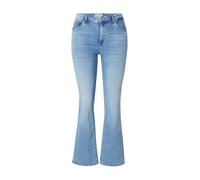 CARMAKOMA CARWILLY Vita Alta Flared Fit Jeans | Flared Fit, Casual, Temperatura massima 40°C ciclo normale