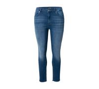 ONLY Carmakoma Jeans 'CARWilly' blu denim Donna ONLY Carmakoma 34x32