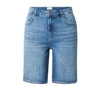 ONLY Carmakoma Jeans 'CARWILLY' blu denim Donna ONLY Carmakoma 35-36x32 blu denim