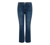 ONLY Carmakoma Jeans 'CARWILLY' blu Donna - Abbigliamento - Taglie comode - Jeans ONLY Carmakoma 37-38