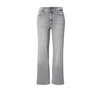 ONLY Carmakoma Carwilly HW Wide DNM Tai0918, Grigio Denim., 48W x 32L