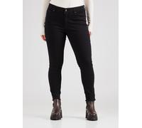 ONLY Carmakoma Jeans 'Carwilly' nero, Taglia 34 Lunghezza 34