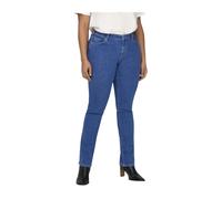 ONLY Carmakoma - Jeans Denim Alicia Regular - - Jeans - Donna - Blu - 3XL
