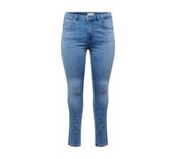 ONLY Carmakoma Jeans 'FOREVER' blu Donna ONLY Carmakoma 34 blu