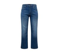 ONLY Carmakoma Jeans 'Juicy' blu denim Donna ONLY Carmakoma 32-34x32