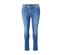 Only Carmakoma Jeans Karla Regular Ankle Skinny