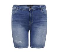 ONLY Carmakoma Jeans 'Laola' blu Donna ONLY Carmakoma 32-34 blu