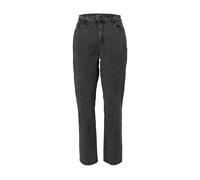ONLY Carmakoma Jeans nero denim Donna ONLY Carmakoma 43-44x32 nero denim
