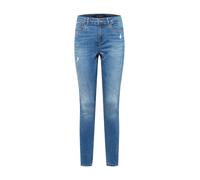 ONLY Carmakoma Jeans 'Sally' blu denim Donna ONLY Carmakoma 35-36x32 blu denim