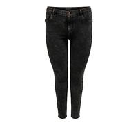 Only Carmakoma Jeans Skinny Fit Donna