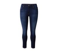 ONLY Carmakoma Jeans 'Willy' blu denim Donna ONLY Carmakoma 41-42x32 blu denim