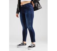 ONLY Carmakoma Jeans 'Willy' blu denim, Taglia 34 Lunghezza 32