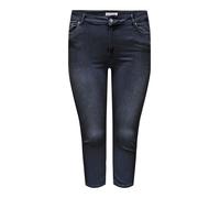 ONLY Carmakoma Jeans 'WILLY' navy Donna ONLY Carmakoma 43-44