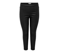 ONLY Carmakoma Leggings nero Donna ONLY Carmakoma XXLx32 nero