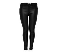ONLY Carmakoma Leggings 'Punk' nero Donna ONLY Carmakoma XLx34 nero
