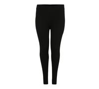 ONLY Carmakoma Leggings 'Time' nero, Taglia XXL