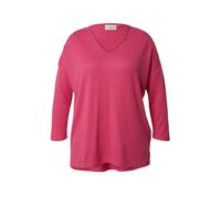 ONLY Carmakoma Maglietta 'CARALBA MIRSE' rosa Donna ONLY Carmakoma S rosa