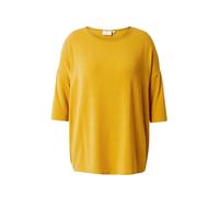 ONLY Carmakoma Maglietta 'CARLAMOUR' curry Donna ONLY Carmakoma XL curry