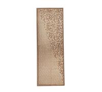 ONLY Carmakoma Carmumi SL Top T-Shirt, Nero, 46 Donna