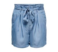 ONLY CARMAKOMA PANTALONCINI CURVY SHORTS PER DONNA E RAGAZZA TAGLIE COMODE