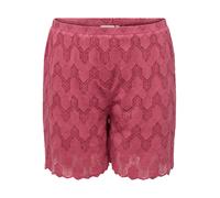 ONLY Carmakoma Pantaloni borgogna Donna ONLY Carmakoma 50 borgogna