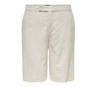 ONLY Carmakoma Pantaloni 'CARCARO' beige Donna ONLY Carmakoma 48 beige