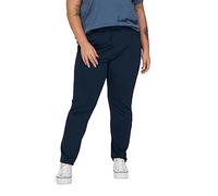 Only Carmakoma - Pantaloni Cargo Classici Noos, Pantaloni Donna