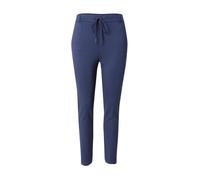 ONLY Carmakoma Cargoldtrash Life Classic Pant Noos Pantaloni, Cielo Notturno, 46W x 34L Donna