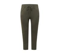 ONLY Carmakoma Pantaloni 'CARGoldtrash Classic' oliva Donna ONLY Carmakoma 46x34