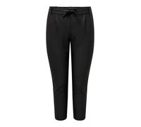 ONLY Carmakoma Pantaloni 'CARGOLDTRASH' nero Donna ONLY Carmakoma 44x32 nero