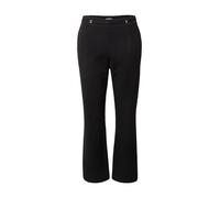 ONLY Carmakoma Pantaloni 'CARGoldtrash' nero Donna ONLY Carmakoma 48x32