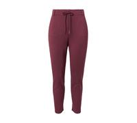 ONLY Carmakoma Pantaloni 'CARGOLDTRASH' rosso rubino Donna ONLY Carmakoma 48x32 rosso rubino