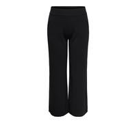 ONLY Carmakoma Pantaloni 'CARSania' nero Donna ONLY Carmakoma 50x30 nero