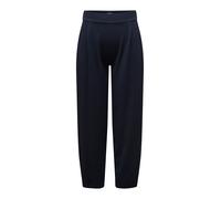 ONLY Carmakoma Pantaloni con pieghe 'CARSTILLA' nero Donna - Abbigliamento - Taglie comode - Pantaloni ONLY Carmakoma 54
