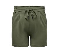 ONLY Carmakoma Pantaloni con pieghe 'Goldtrash Easy' cachi Donna ONLY Carmakoma 48 cachi