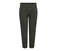 ONLY Carmakoma Pantaloni verde scuro Donna - Abbigliamento - Taglie comode - Pantaloni ONLY Carmakoma 48